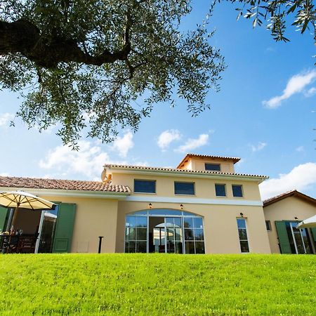Aneli Luxury Villas - Villa Semeli Áyios Kírikos Kültér fotó